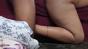 Fuck That Juicy Huge Ass In Doggy Style!