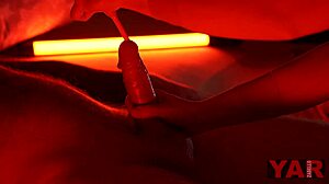 Mistress Punishes with Urethra Fucking!