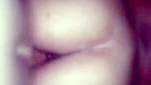 Venezuelan latina enjoys hotel encounter