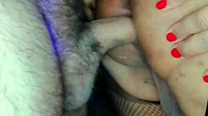 client enjoys intimate encounter with me, begging for bareback connection