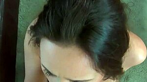 Sexy Ashley Adams Casting Audition