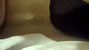 Friend Enjoys Trashing My Sneakers