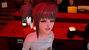 Harem Hotel 387 Adventure