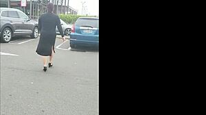 Kiwi Slutty Milf Plays With Anal Beads Before Creampie Fuck!