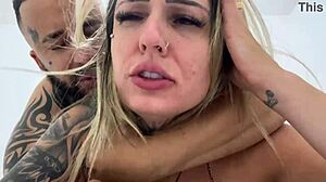 ele colocou no meu cu sem camisinha e gozou dentro todo molhado 😩