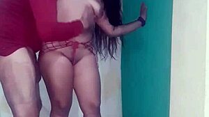 disfrutando del culo de mi puta 😘