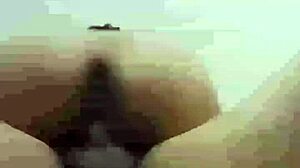 Se puso caliente la revendedora y terminamos juntos