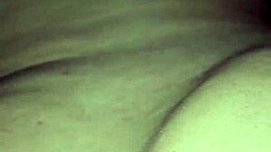 Intriguing contrast of tender love and intense sucking in this redhead scene