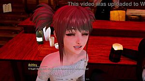 Harem Hotel 387 Adventure