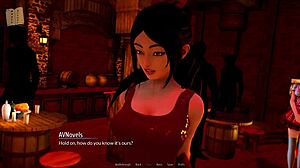 Harem Hotel 387 Adventure