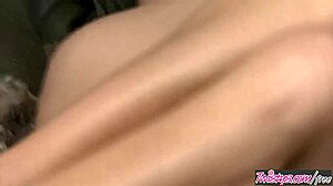 Watch melisa mendiny masturbate in heels and lingerie to orgasm, twistys says.