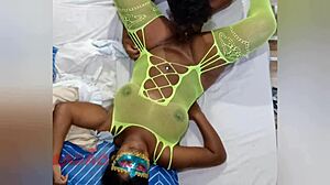 She Cums Hard in My Mouth at Carnival