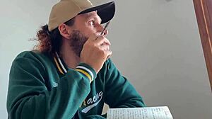 want to see this hottie tied and tickled in stockings?