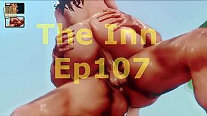 the inn 107 with big tits anime hentai game