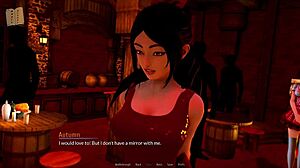 Harem Hotel 387 Adventure