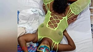 She Cums Hard in My Mouth at Carnival