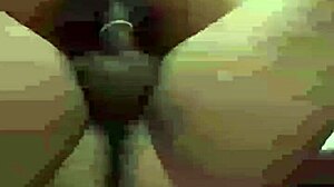 Se puso caliente la revendedora y terminamos juntos