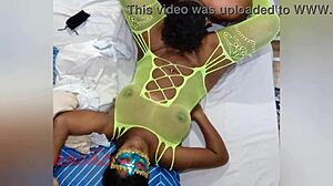 She Cums Hard in My Mouth at Carnival