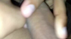 Wet Shaved Pussy Fucking Tight Ass Couple