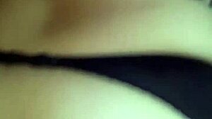 Horny wife desires to be fucked in public