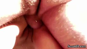 Have you seen mother and stepdaughter getting fucked in the park by those guys?