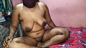 Hey, pizza boy caught me enjoying myself and needing a big dick!