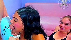 College Sluts Suck My Whole Dick for Homework Help 😏