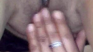 Horny wife desires to be fucked in public