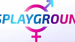 i'm a big ass blonde shemale teassing you to get hard