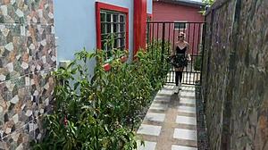 want to see this hottie tied and tickled in stockings?