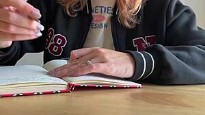 want to see this hottie tied and tickled in stockings?