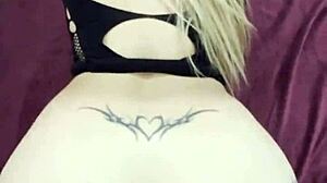 Masturbandome Para Que Me Folles Y Me Dejes Escurriendo Semen