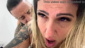 ele colocou no meu cu sem camisinha e gozou dentro todo molhado 😩