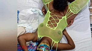 She Cums Hard in My Mouth at Carnival