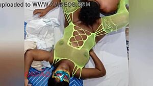 She Cums Hard in My Mouth at Carnival