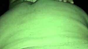 Intriguing contrast of tender love and intense sucking in this redhead scene