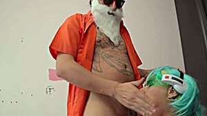 Date Prisa Goku, Maestro Roshi Wants To Fuck Bulma