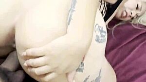 Masturbandome Para Que Me Folles Y Me Dejes Escurriendo Semen