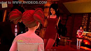 Harem Hotel 387 Adventure