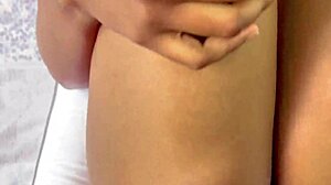 Desi wife caught riding boyfriend's big cock in doggystyle 😏