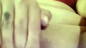 Beautiful Chilean Babe Performs Intense Masturbation With Hands And Toys