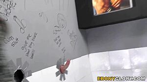 Skyler Nicole Tries Anal Sex With Big Dick