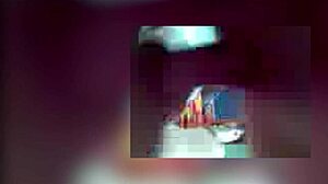 Blonde Sucks Amateur Cocks Hard!