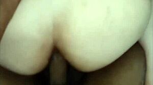 fodendo o cuzinho da bailey de quatro anal doggystyle slut big black cock fat gaping asshole assfucking orgasm monster cock tits