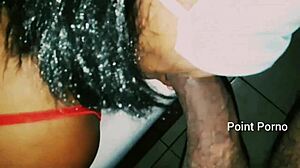 Prima De Boca Aberta