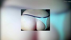 Blonde Sucks Amateur Cocks Hard!