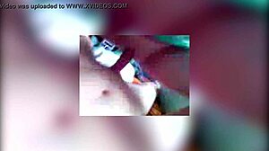 Blonde Sucks Amateur Cocks Hard!