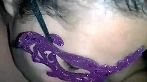 Big ass bbw deepthroats while getting anal fucked