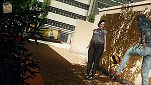 Eternum 3 Game: Players Explore Vast Worlds and Battle Enemies