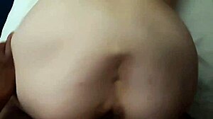 mamma bunny ravishing ray part 2 with big black cock riding